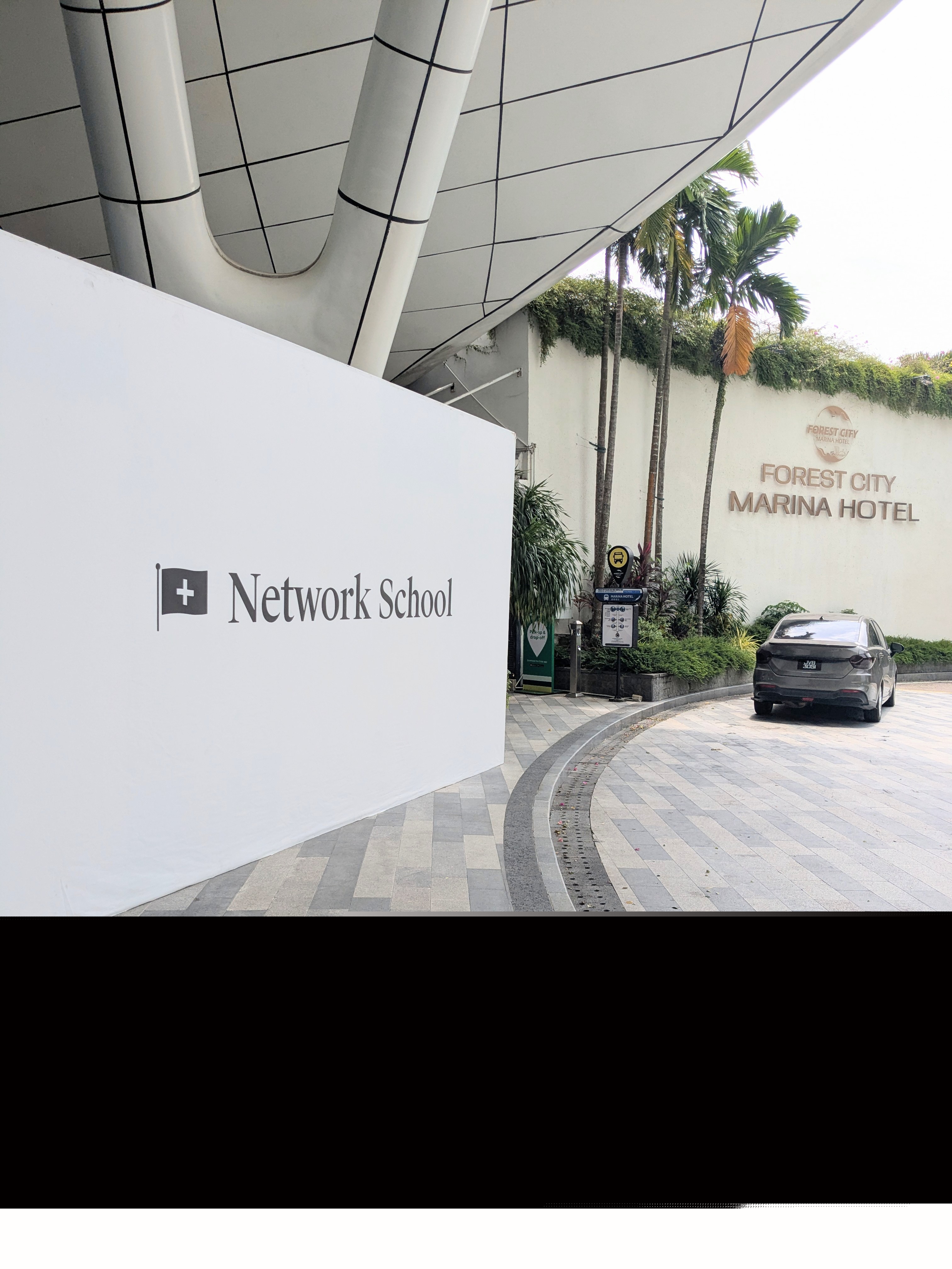 What is Network School